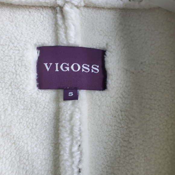 Vigoss coat - Picture 7 of 12